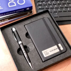 Kit Executivo