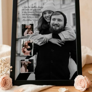 Quadro Personalizado